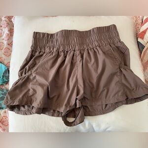 free people shorts